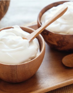 Greek and Greek-style Yoghurt